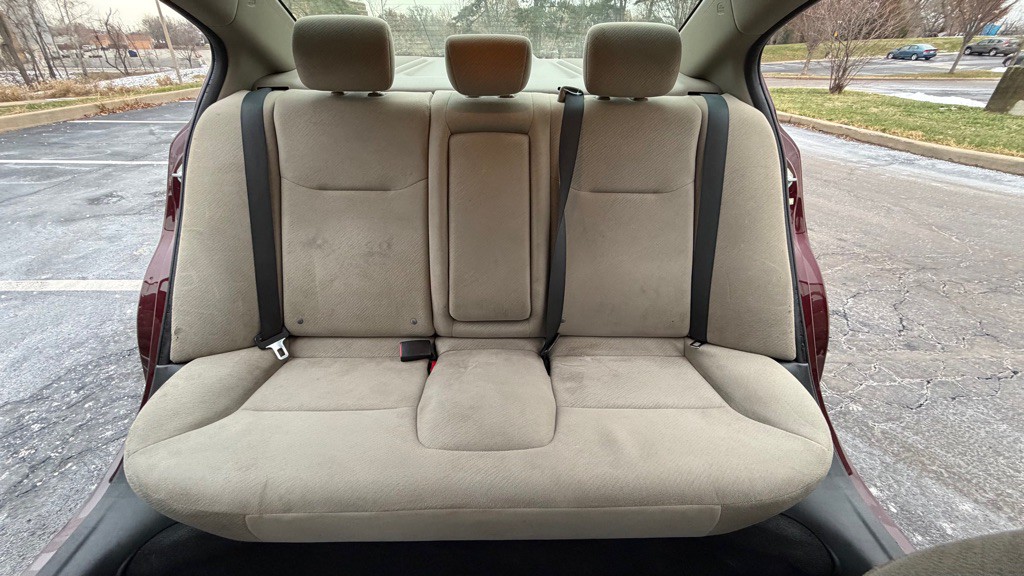 2013 Honda Civic Image 23