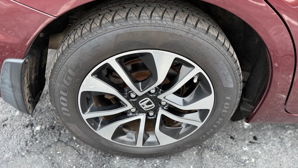 2013 Honda Civic Image 27