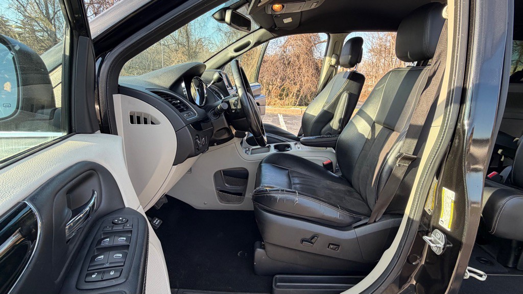 2019 Dodge Grand Caravan Image 13