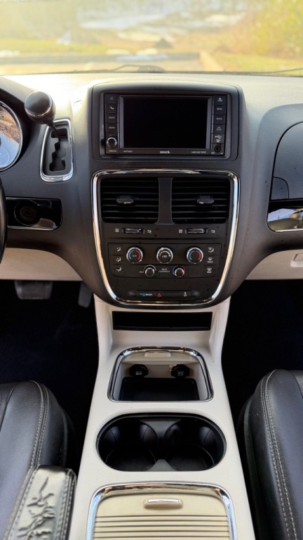 2019 Dodge Grand Caravan Image 14