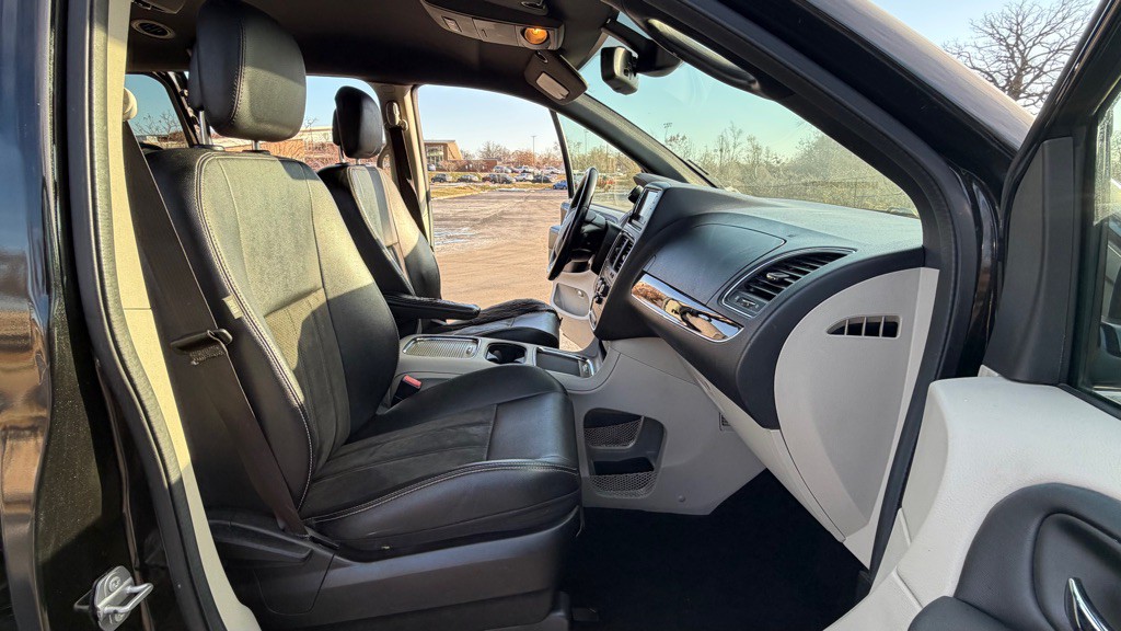 2019 Dodge Grand Caravan Image 15