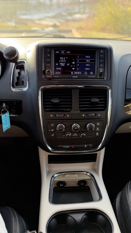 2019 Dodge Grand Caravan Image 17