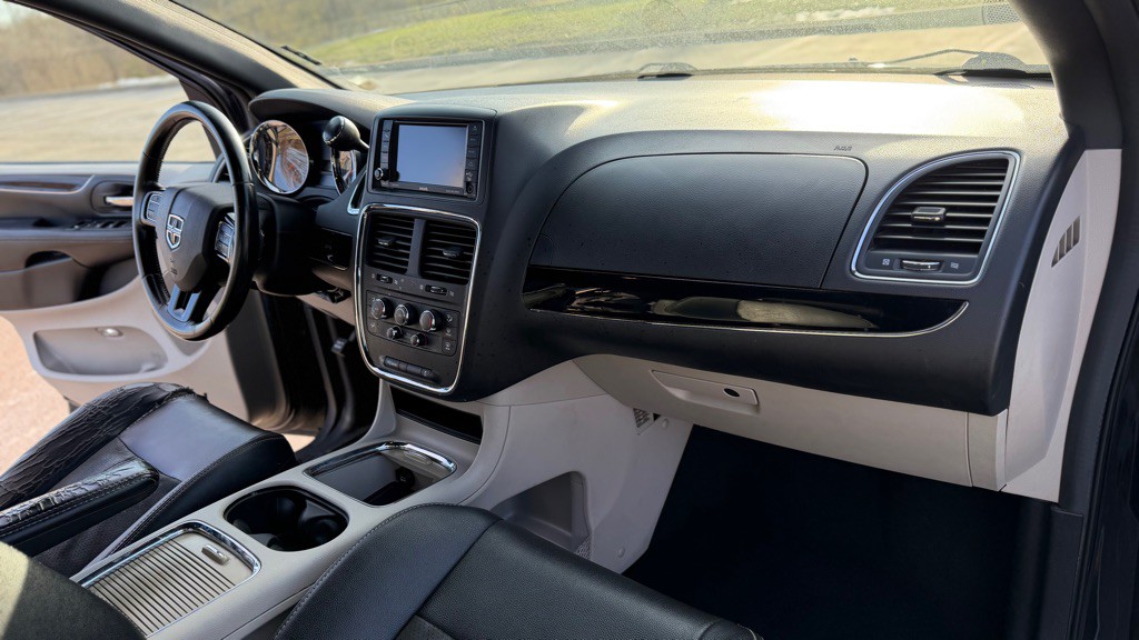2019 Dodge Grand Caravan Image 18