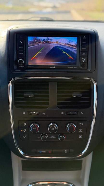 2019 Dodge Grand Caravan Image 21