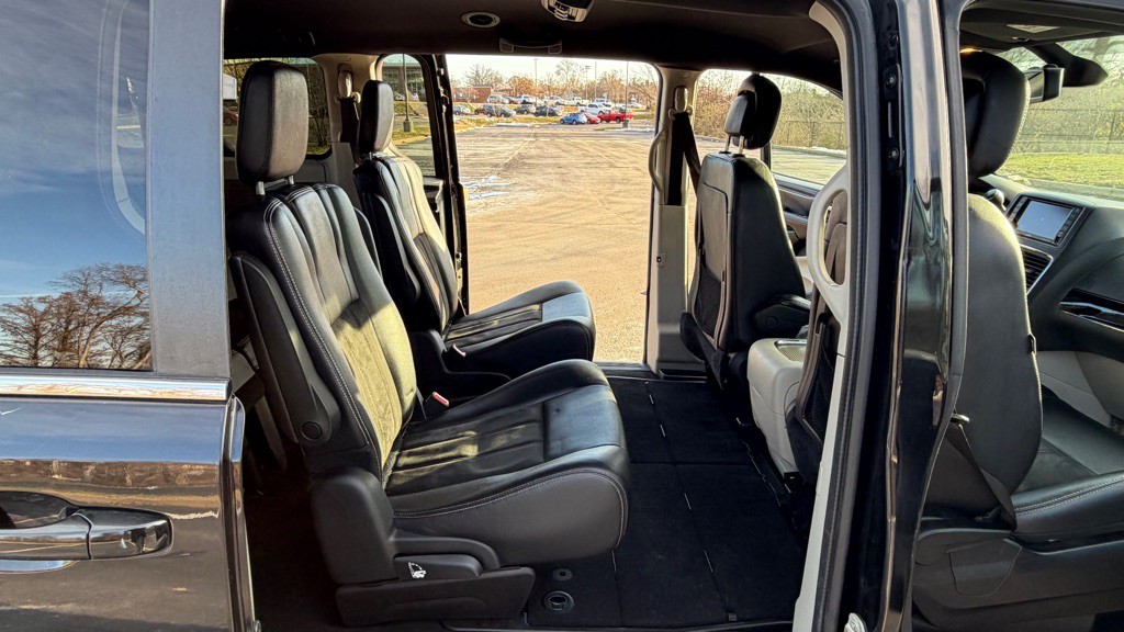 2019 Dodge Grand Caravan Image 22