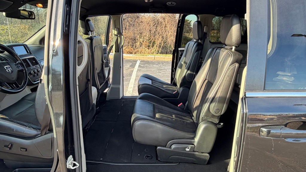 2019 Dodge Grand Caravan Image 24