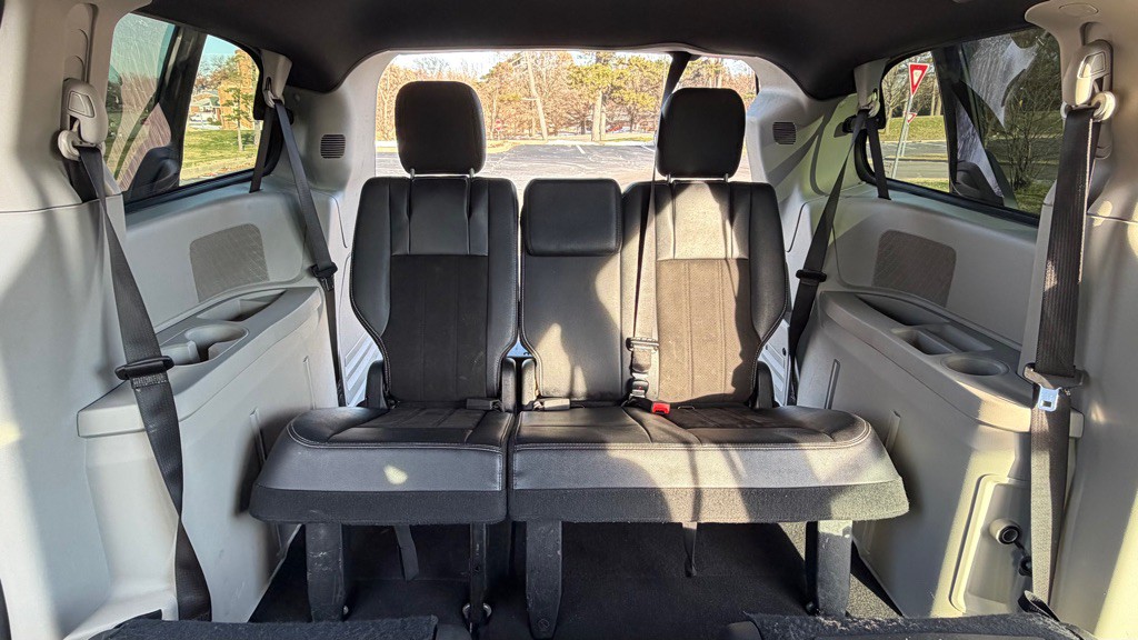 2019 Dodge Grand Caravan Image 26