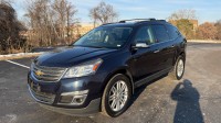 Image for 2015 Chevrolet Traverse LT ID: 7050474