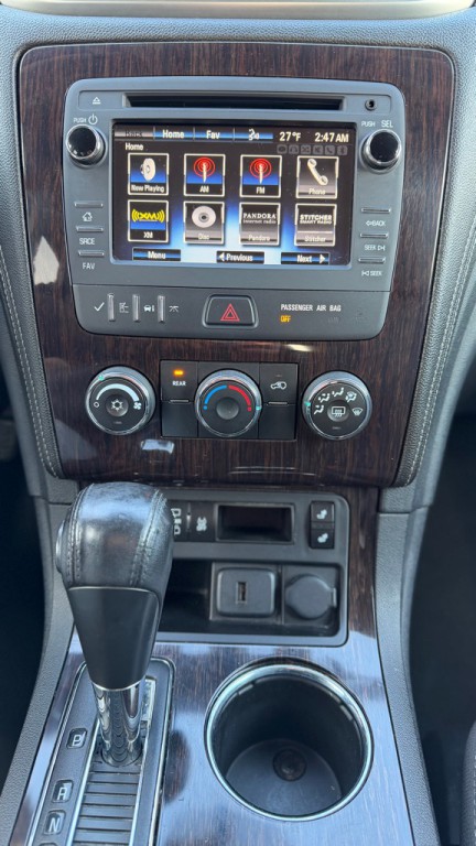 2015 Chevrolet Traverse Image 20