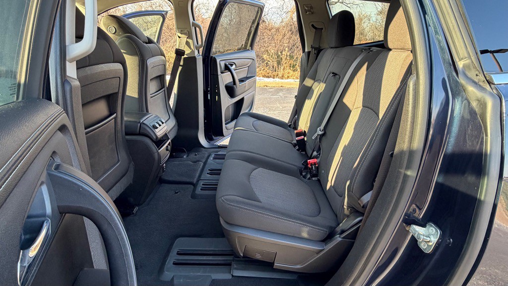 2015 Chevrolet Traverse Image 23