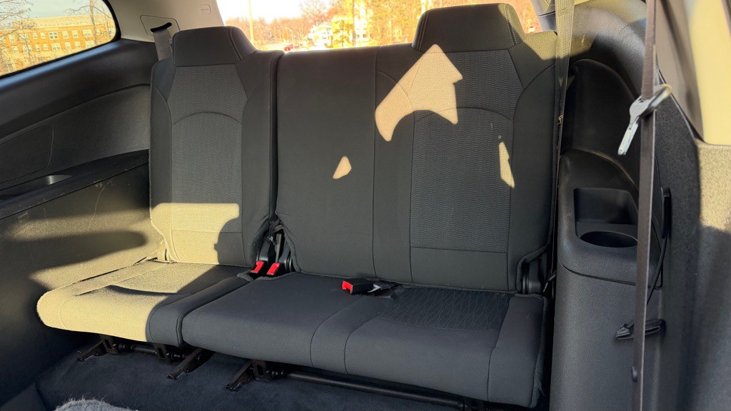 2015 Chevrolet Traverse Image 25