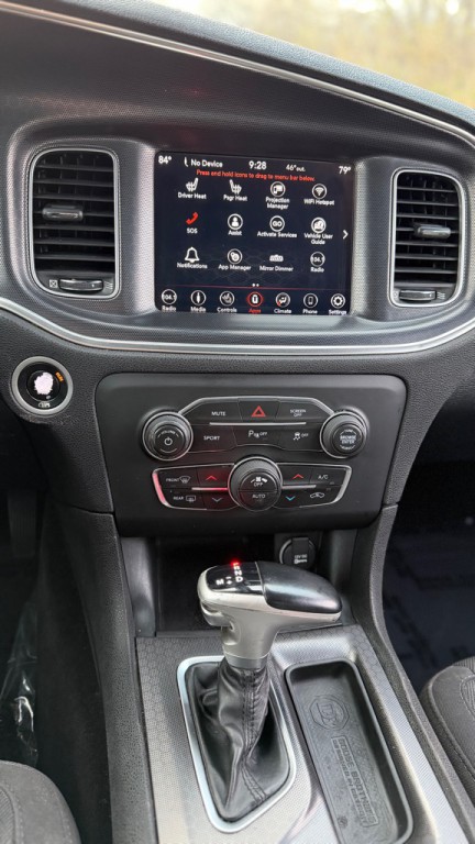 2018 Dodge Charger Image 15