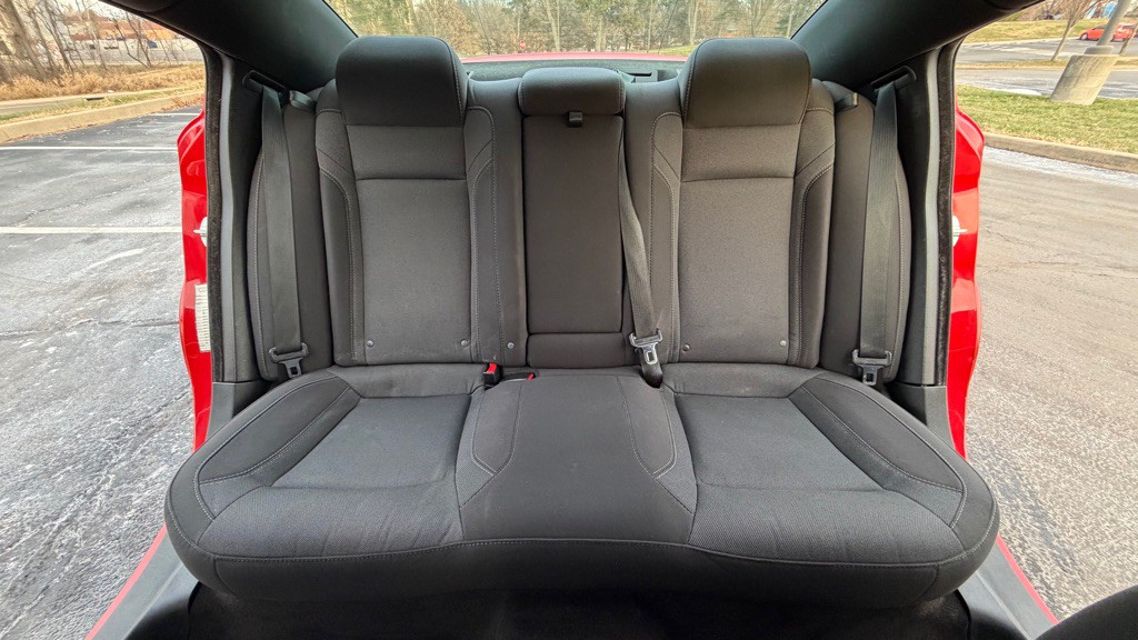 2018 Dodge Charger Image 22