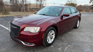 Image for 2016 Chrysler 300 Limited ID: 7051508