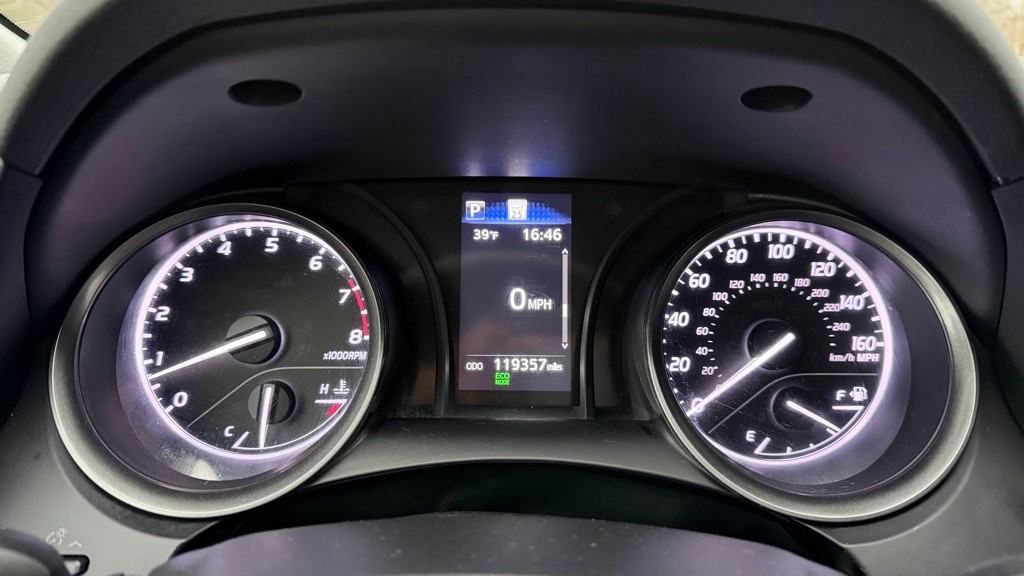 2022 Toyota Camry Image 17