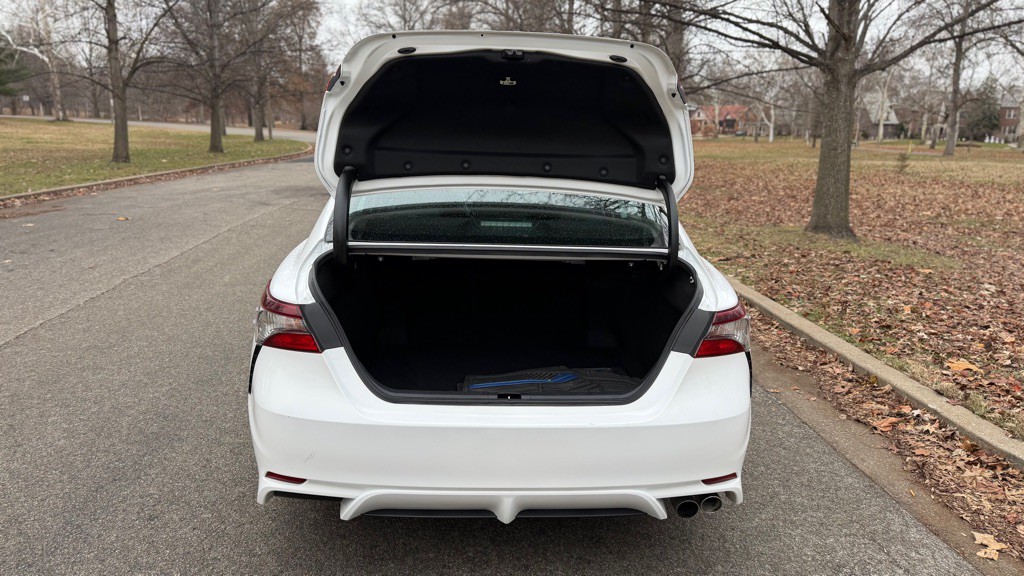 2022 Toyota Camry Image 25