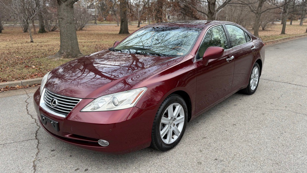 2007 Lexus ES 350 Image 1