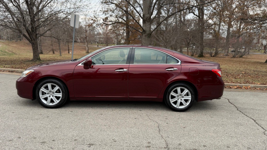 2007 Lexus ES 350 Image 3