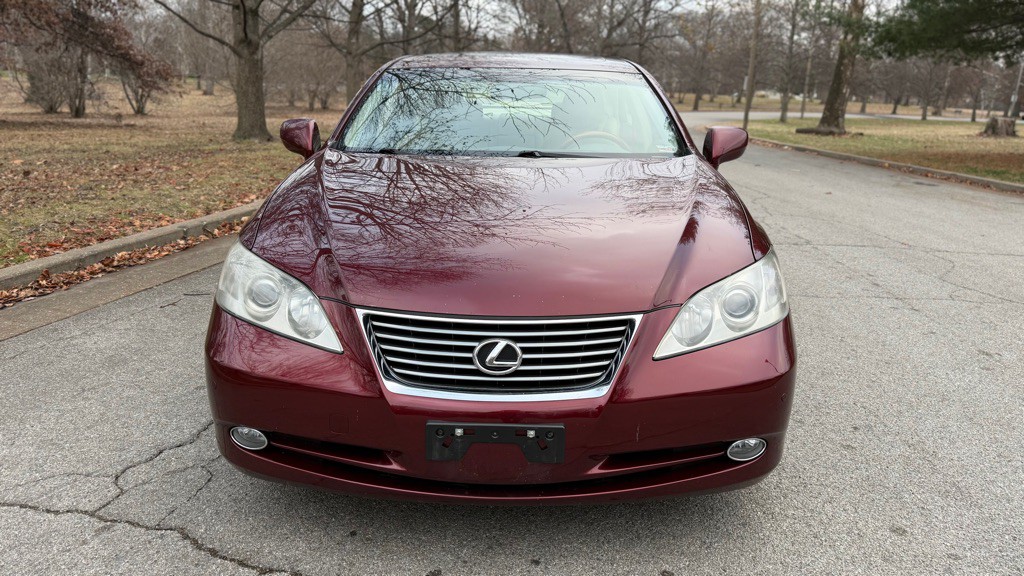 2007 Lexus ES 350 Image 5