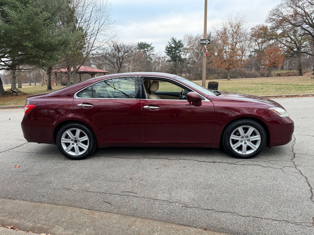 2007 Lexus ES 350 Image 6