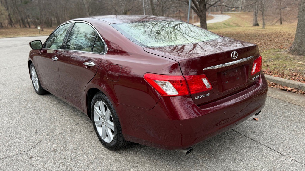 2007 Lexus ES 350 Image 7