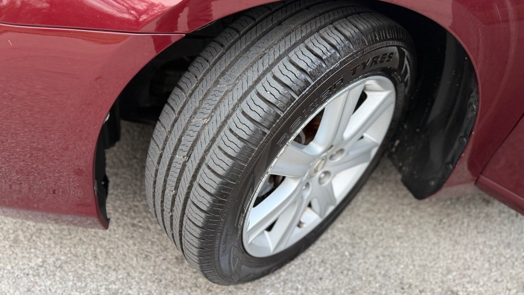 2007 Lexus ES 350 Image 23