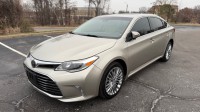Image for 2017 Toyota Avalon Limited ID: 7064777