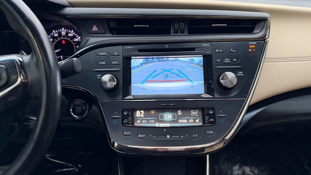 2017 Toyota Avalon Image 20