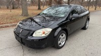 Image for 2009 Pontiac G5 BASE ID: 7065377