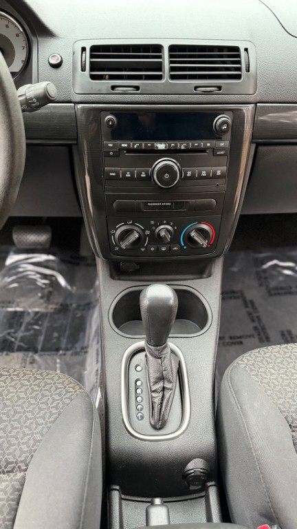 2009 Pontiac G5 Image 14