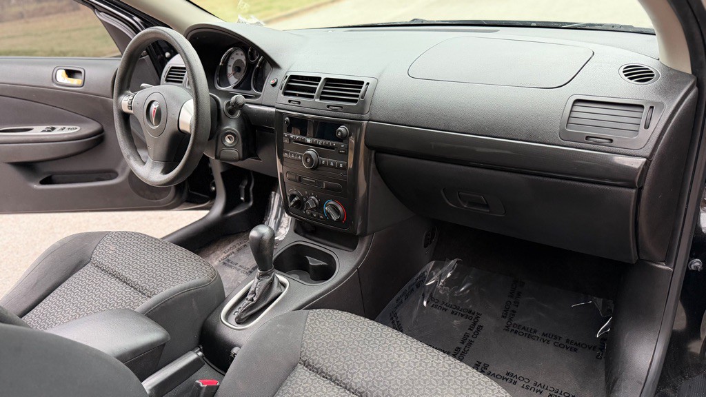 2009 Pontiac G5 Image 15