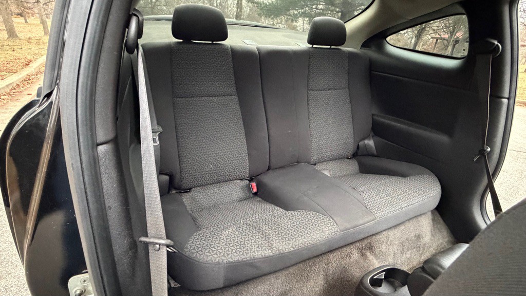 2009 Pontiac G5 Image 19