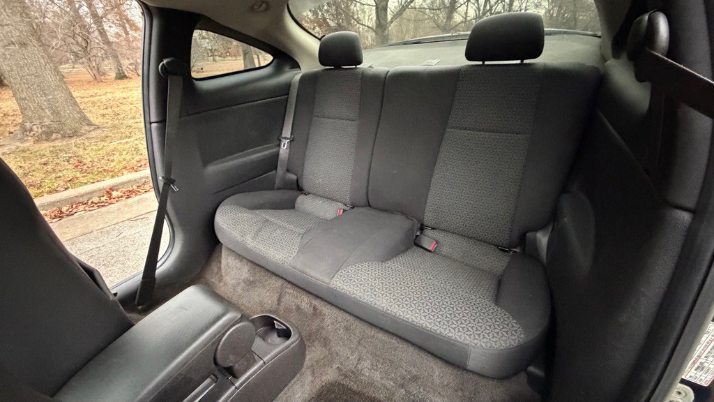 2009 Pontiac G5 Image 20