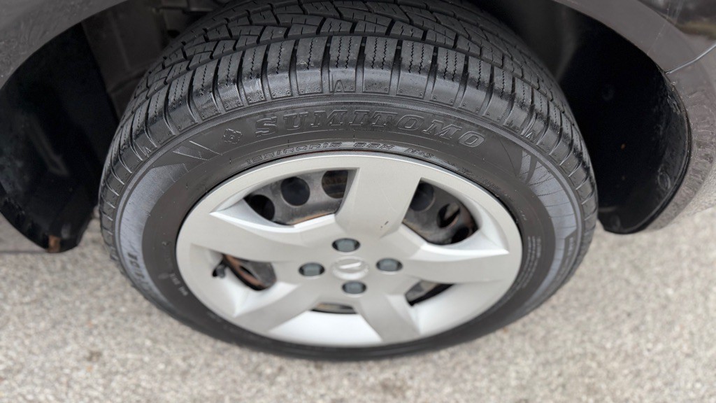 2009 Pontiac G5 Image 21