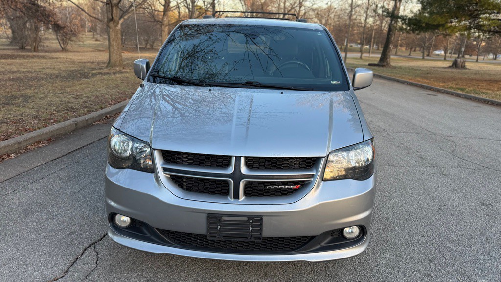 2019 Dodge Grand Caravan Image 5