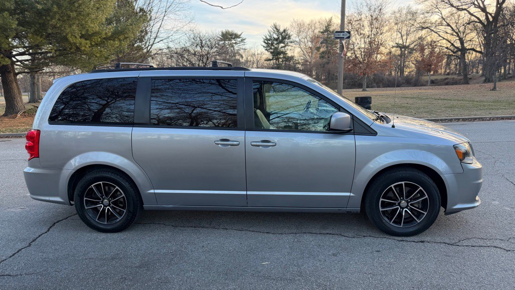 2019 Dodge Grand Caravan Image 6