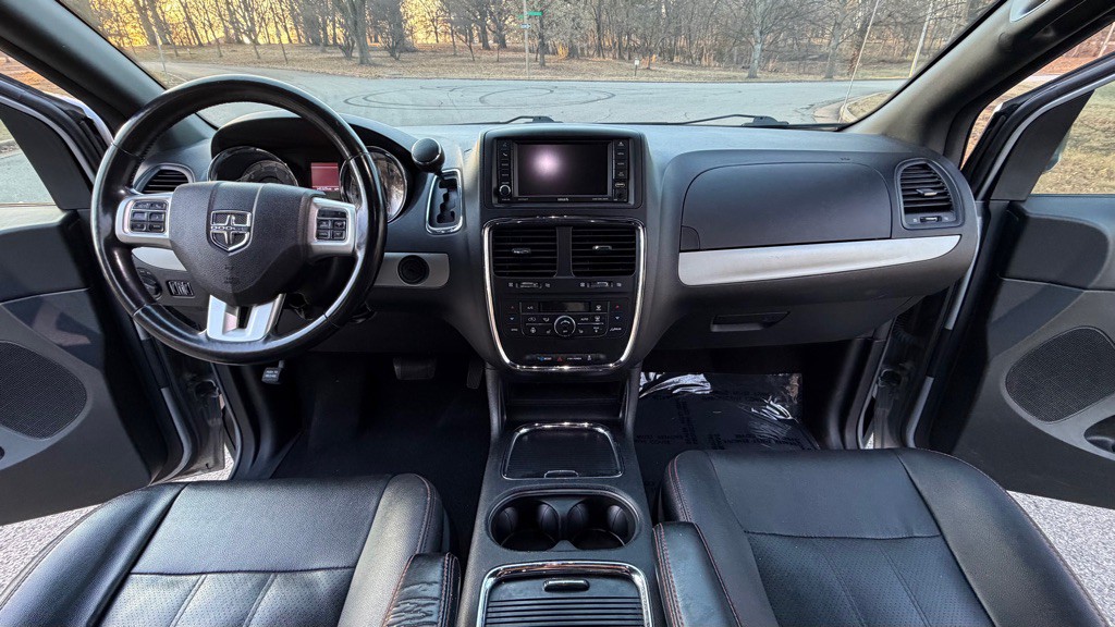 2019 Dodge Grand Caravan Image 11