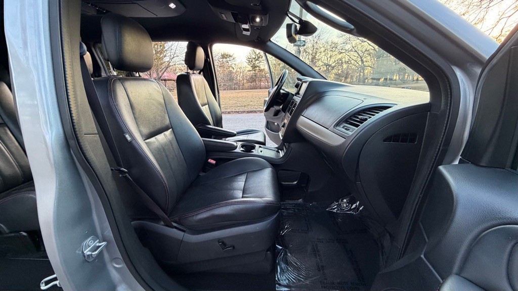 2019 Dodge Grand Caravan Image 12