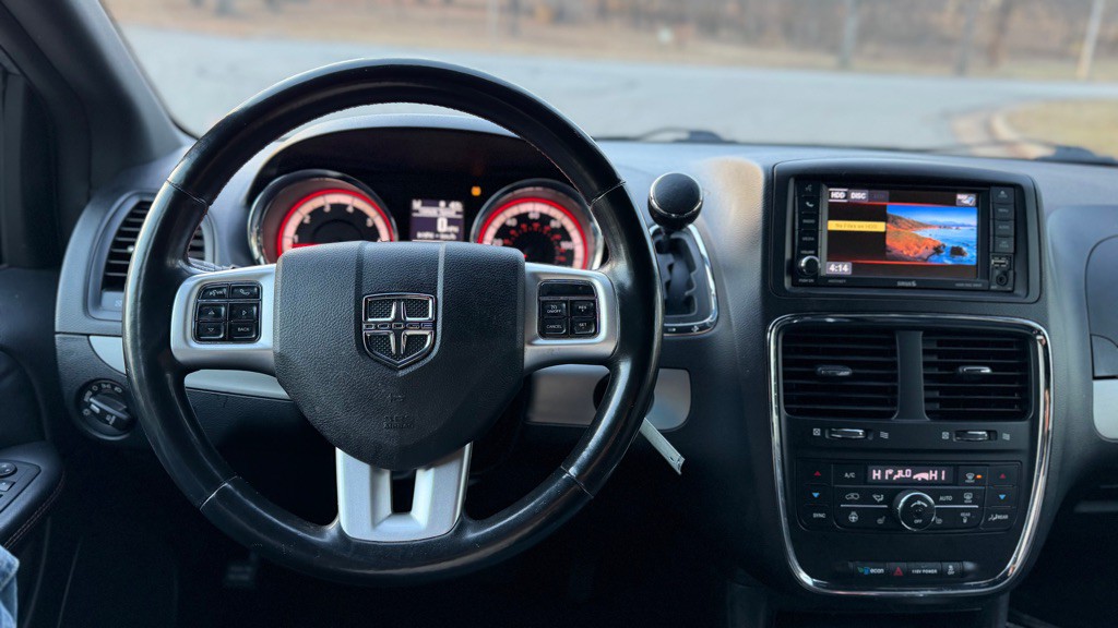 2019 Dodge Grand Caravan Image 13