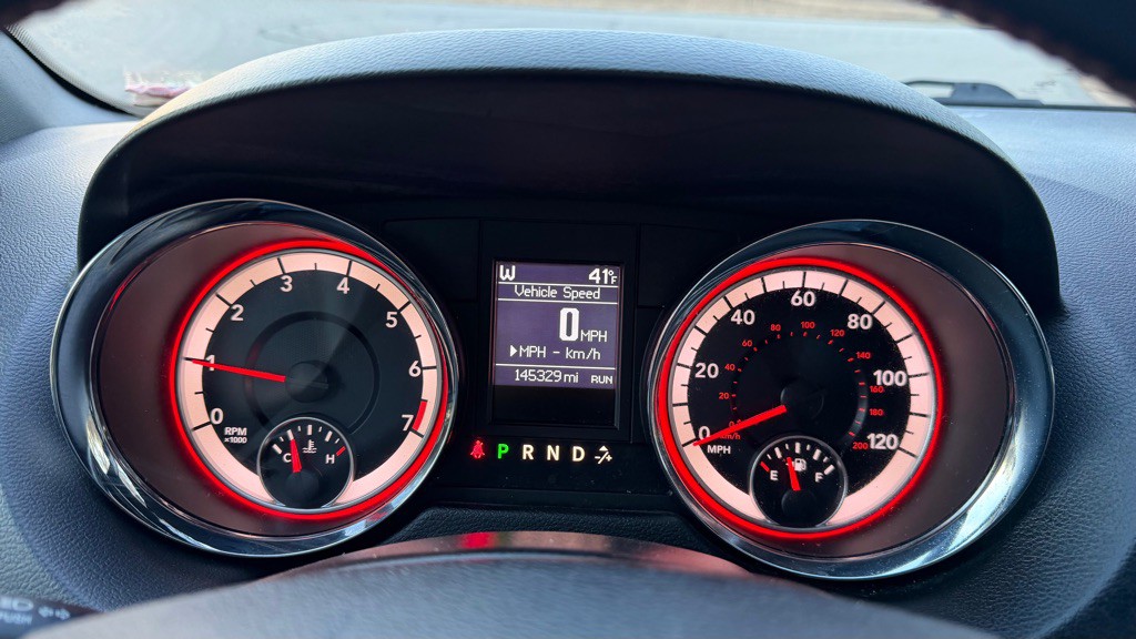 2019 Dodge Grand Caravan Image 14