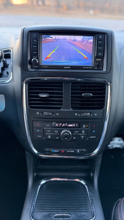 2019 Dodge Grand Caravan Image 15