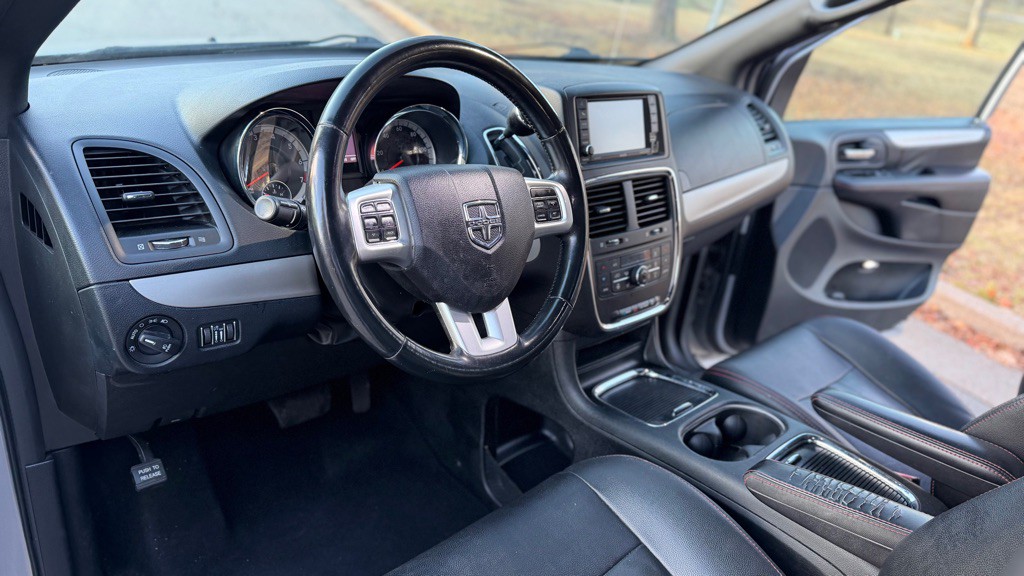 2019 Dodge Grand Caravan Image 16