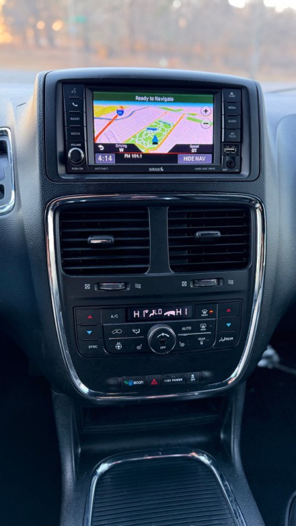 2019 Dodge Grand Caravan Image 17