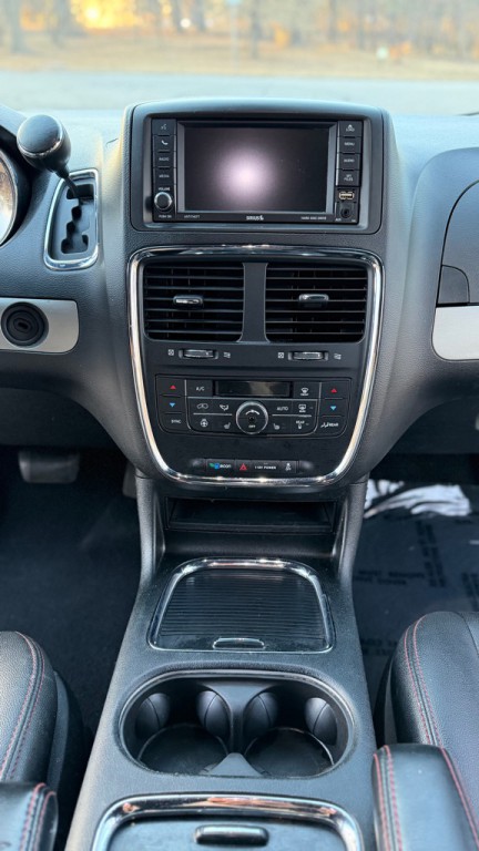 2019 Dodge Grand Caravan Image 18
