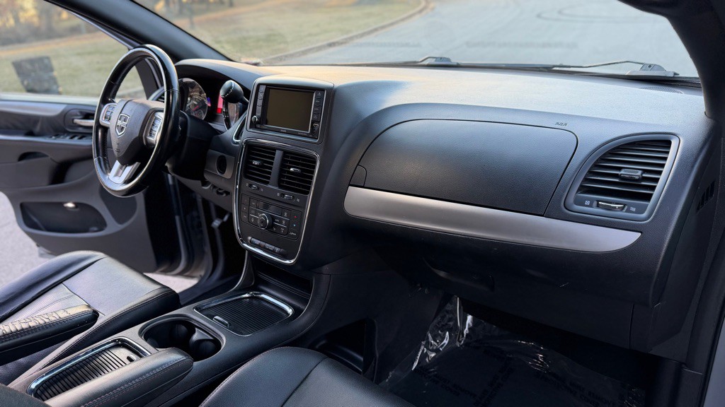 2019 Dodge Grand Caravan Image 19