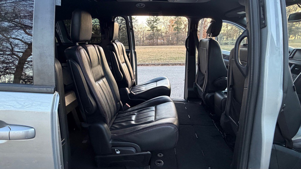 2019 Dodge Grand Caravan Image 20