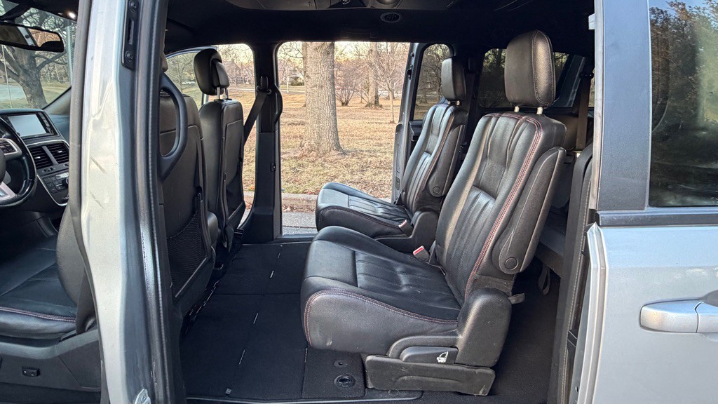 2019 Dodge Grand Caravan Image 22