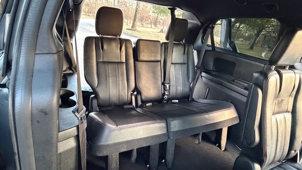 2019 Dodge Grand Caravan Image 23