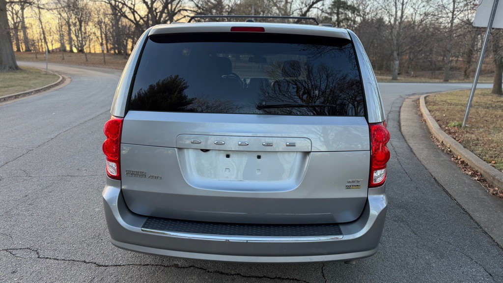 2019 Dodge Grand Caravan Image 26