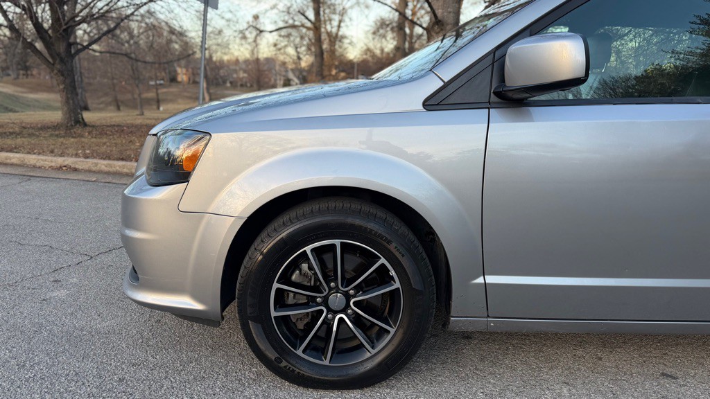 2019 Dodge Grand Caravan Image 27